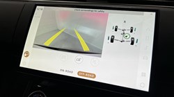 2023 (23) LAND ROVER RANGE ROVER SPORT 3.0 D300 Dynamic SE 5dr Auto 3336042