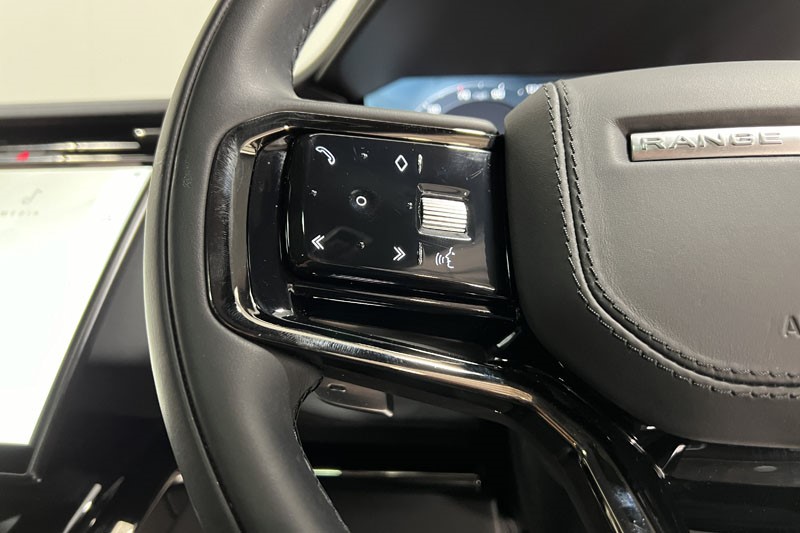 2023 (23) LAND ROVER RANGE ROVER SPORT 3.0 D300 Dynamic SE 5dr Auto 3336020