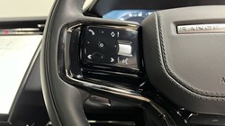 2023 (23) LAND ROVER RANGE ROVER SPORT 3.0 D300 Dynamic SE 5dr Auto 3336020