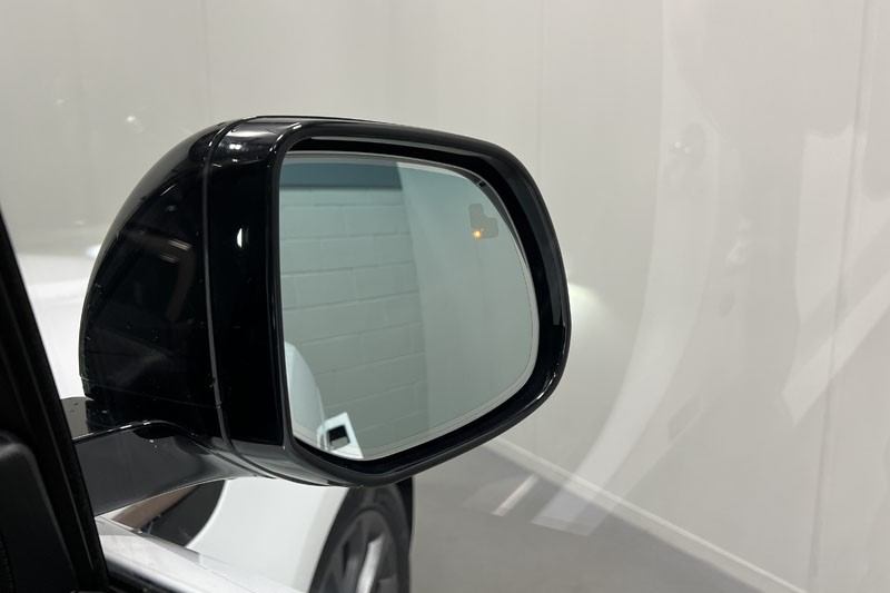 2023 (23) LAND ROVER RANGE ROVER SPORT 3.0 D300 Dynamic SE 5dr Auto 3336014