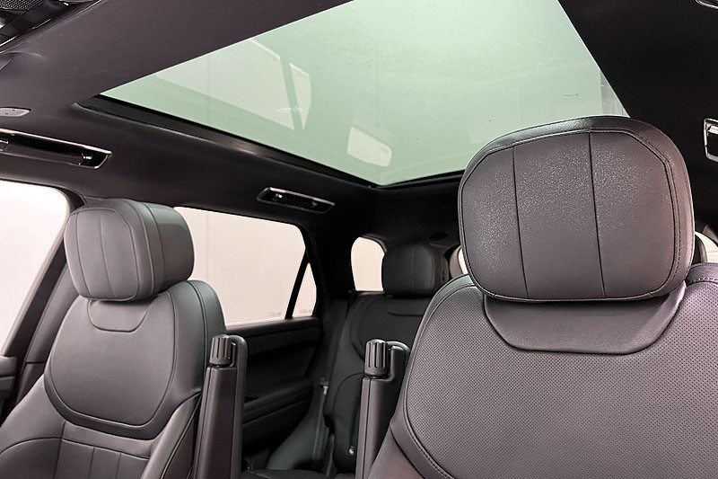 2023 (23) LAND ROVER RANGE ROVER SPORT 3.0 D300 Dynamic SE 5dr Auto 3471468