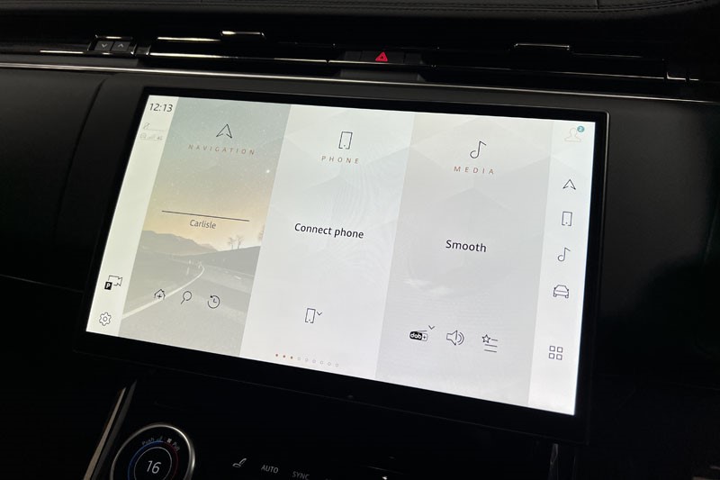 2023 (23) LAND ROVER RANGE ROVER SPORT 3.0 D300 Dynamic SE 5dr Auto 3336023