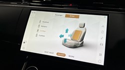 2023 (23) LAND ROVER RANGE ROVER SPORT 3.0 D300 Dynamic SE 5dr Auto 3336038