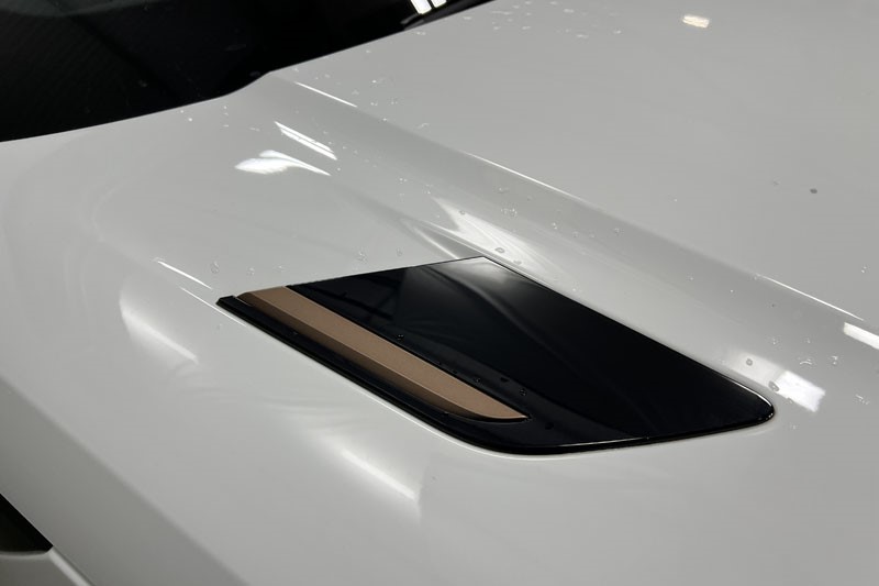 2023 (23) LAND ROVER RANGE ROVER SPORT 3.0 D300 Dynamic SE 5dr Auto 3336062