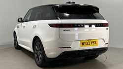 2023 (23) LAND ROVER RANGE ROVER SPORT 3.0 D300 Dynamic SE 5dr Auto 3471461