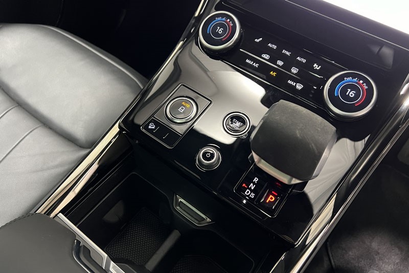 2023 (23) LAND ROVER RANGE ROVER SPORT 3.0 D300 Dynamic SE 5dr Auto 3336022