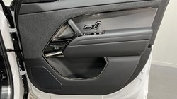 2023 (23) LAND ROVER RANGE ROVER SPORT 3.0 D300 Dynamic SE 5dr Auto 3336012