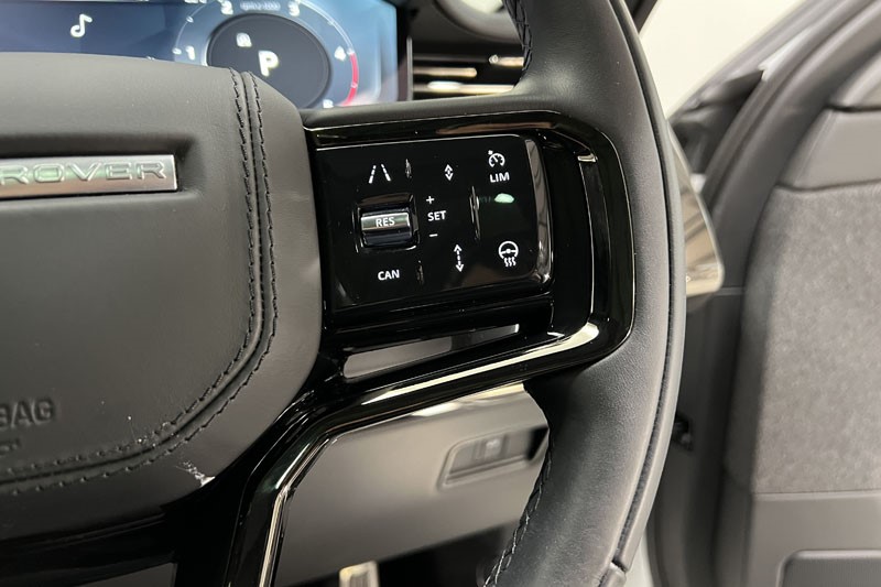 2023 (23) LAND ROVER RANGE ROVER SPORT 3.0 D300 Dynamic SE 5dr Auto 3336019