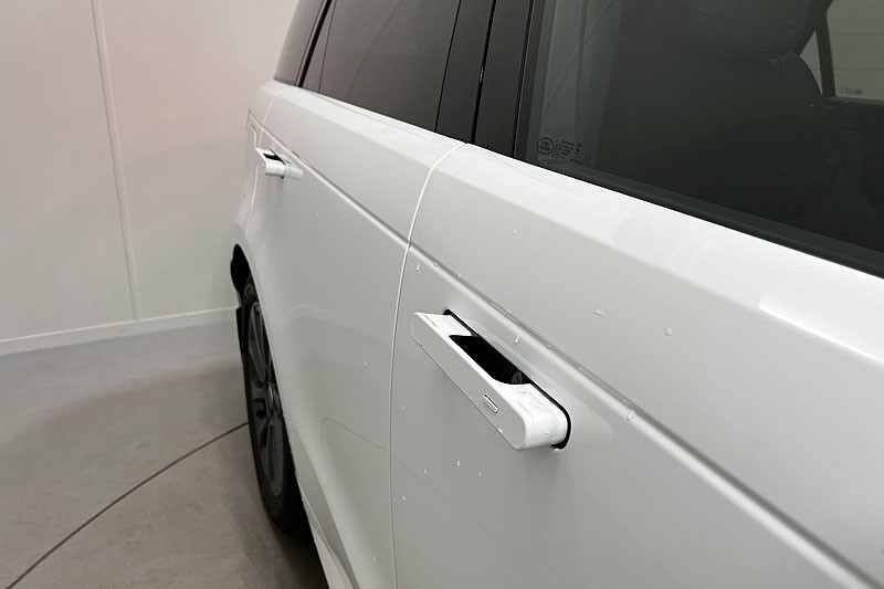 2023 (23) LAND ROVER RANGE ROVER SPORT 3.0 D300 Dynamic SE 5dr Auto 3471475