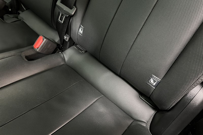 2023 (23) LAND ROVER RANGE ROVER SPORT 3.0 D300 Dynamic SE 5dr Auto 3336048