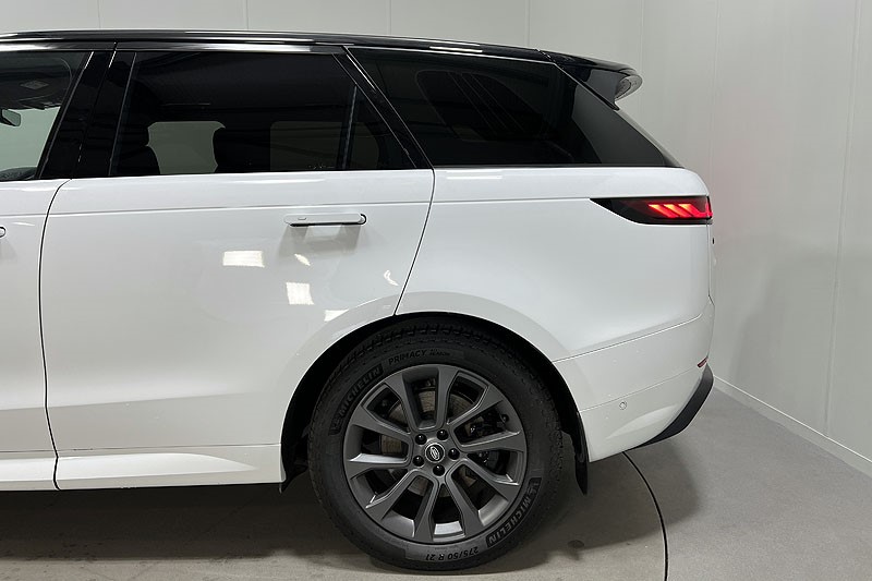 2023 (23) LAND ROVER RANGE ROVER SPORT 3.0 D300 Dynamic SE 5dr Auto 3471473
