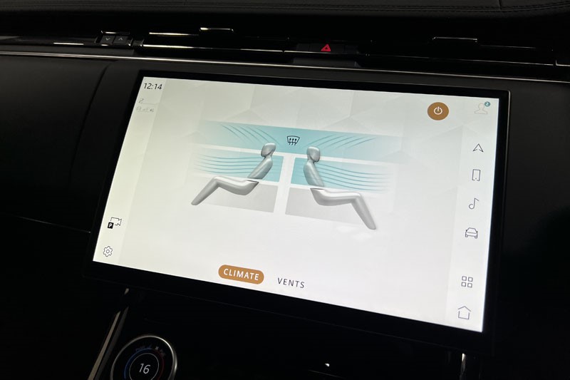 2023 (23) LAND ROVER RANGE ROVER SPORT 3.0 D300 Dynamic SE 5dr Auto 3336033