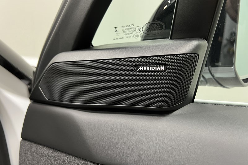 2023 (23) LAND ROVER RANGE ROVER SPORT 3.0 D300 Dynamic SE 5dr Auto 3336015