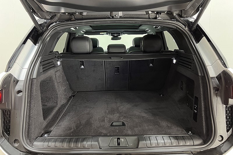 2023 (23) LAND ROVER RANGE ROVER SPORT 3.0 D300 Dynamic SE 5dr Auto 3471471