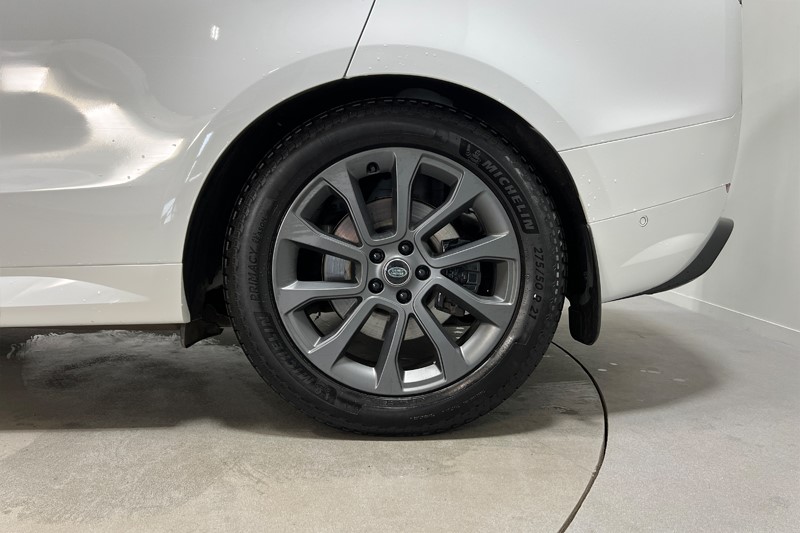 2023 (23) LAND ROVER RANGE ROVER SPORT 3.0 D300 Dynamic SE 5dr Auto 3336010