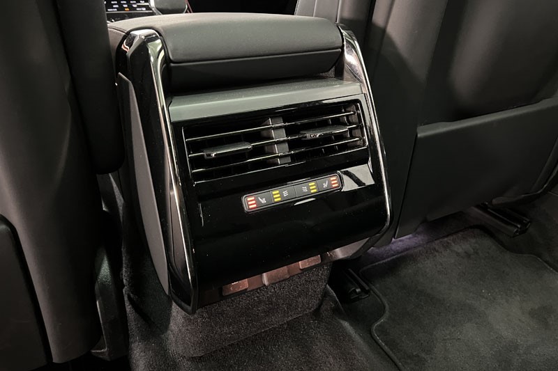 2023 (23) LAND ROVER RANGE ROVER SPORT 3.0 D300 Dynamic SE 5dr Auto 3336049