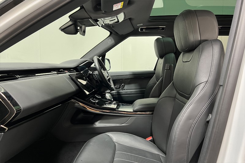 2023 (23) LAND ROVER RANGE ROVER SPORT 3.0 D300 Dynamic SE 5dr Auto 3471462