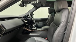 2023 (23) LAND ROVER RANGE ROVER SPORT 3.0 D300 Dynamic SE 5dr Auto 3471462