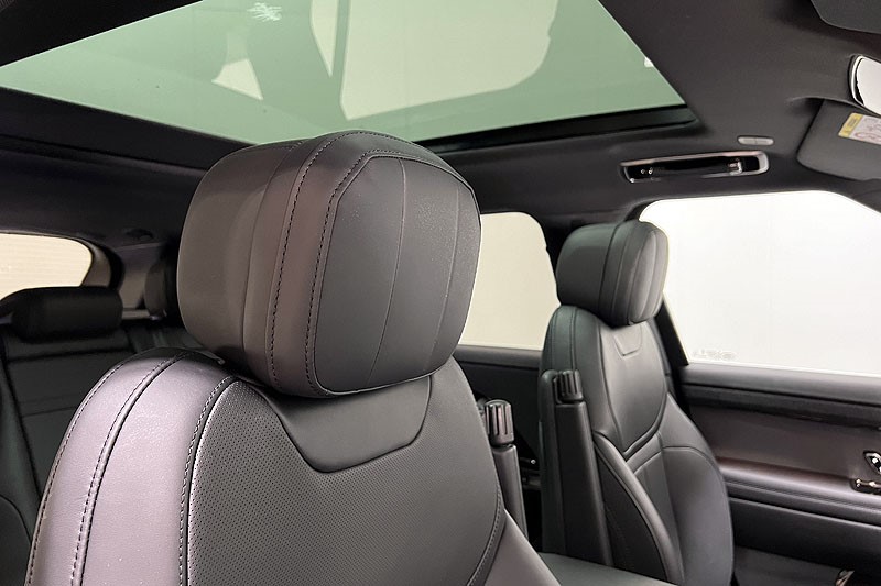 2023 (23) LAND ROVER RANGE ROVER SPORT 3.0 D300 Dynamic SE 5dr Auto 3471467