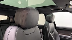 2023 (23) LAND ROVER RANGE ROVER SPORT 3.0 D300 Dynamic SE 5dr Auto 3471467