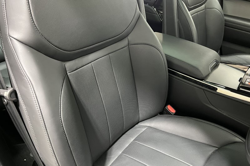 2023 (23) LAND ROVER RANGE ROVER SPORT 3.0 D300 Dynamic SE 5dr Auto 3336016