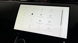 2023 (23) LAND ROVER RANGE ROVER SPORT 3.0 D300 Dynamic SE 5dr Auto 3336031