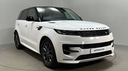2023 (23) LAND ROVER RANGE ROVER SPORT 3.0 D300 Dynamic SE 5dr Auto 3471460