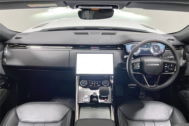 2023 (23) LAND ROVER RANGE ROVER SPORT 3.0 D300 Dynamic SE 5dr Auto 3336011