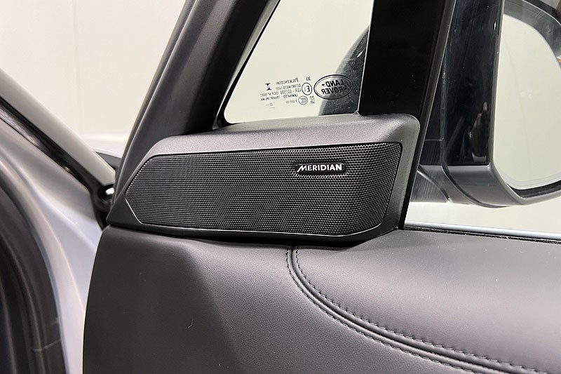 2023 (72) LAND ROVER RANGE ROVER 3.0 P440e SE 4dr Auto 3336188