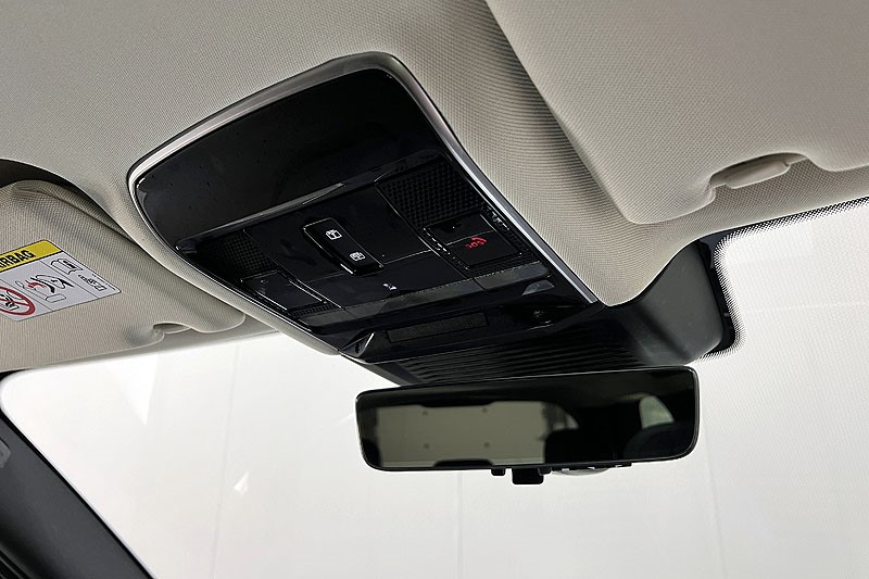 2023 (72) LAND ROVER RANGE ROVER 3.0 P440e SE 4dr Auto 3336226