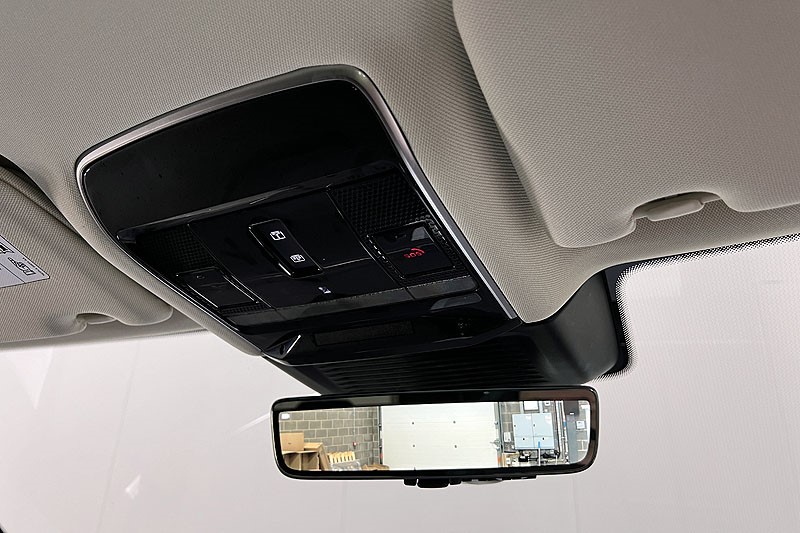 2023 (72) LAND ROVER RANGE ROVER 3.0 P440e SE 4dr Auto 3336225