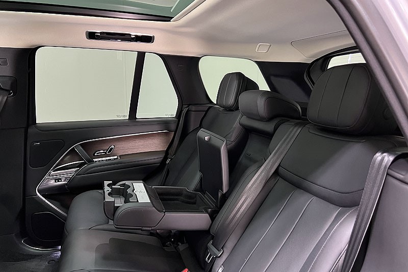 2023 (72) LAND ROVER RANGE ROVER 3.0 P440e SE 4dr Auto 3336231