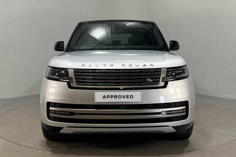 2023 (72) LAND ROVER RANGE ROVER 3.0 P440e SE 4dr Auto 3336182