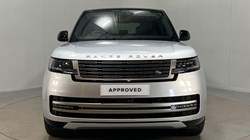 2023 (72) LAND ROVER RANGE ROVER 3.0 P440e SE 4dr Auto 3336182