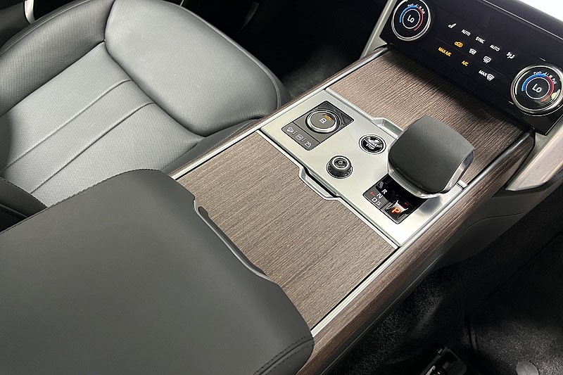 2023 (72) LAND ROVER RANGE ROVER 3.0 P440e SE 4dr Auto 3336196