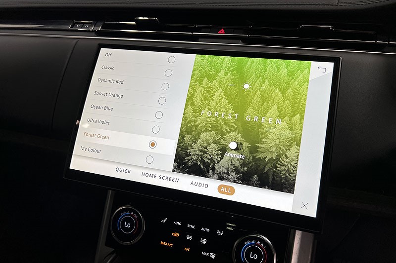 2023 (72) LAND ROVER RANGE ROVER 3.0 P440e SE 4dr Auto 3336210