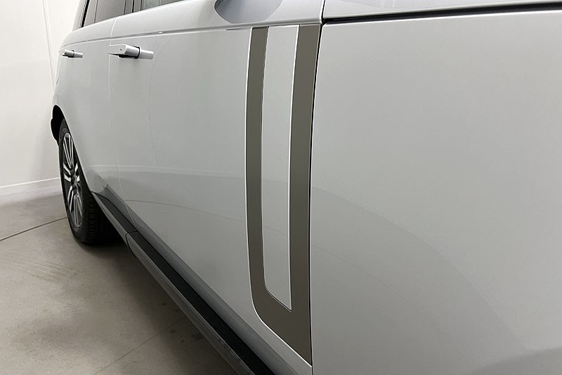 2023 (72) LAND ROVER RANGE ROVER 3.0 P440e SE 4dr Auto 3336247