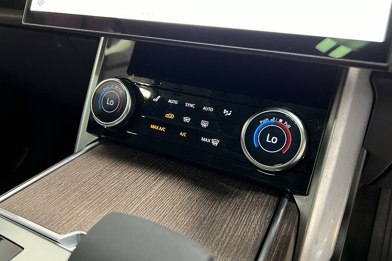 2023 (72) LAND ROVER RANGE ROVER 3.0 P440e SE 4dr Auto 3336199