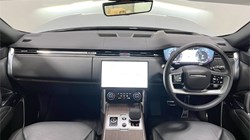 2023 (72) LAND ROVER RANGE ROVER 3.0 P440e SE 4dr Auto 3336184