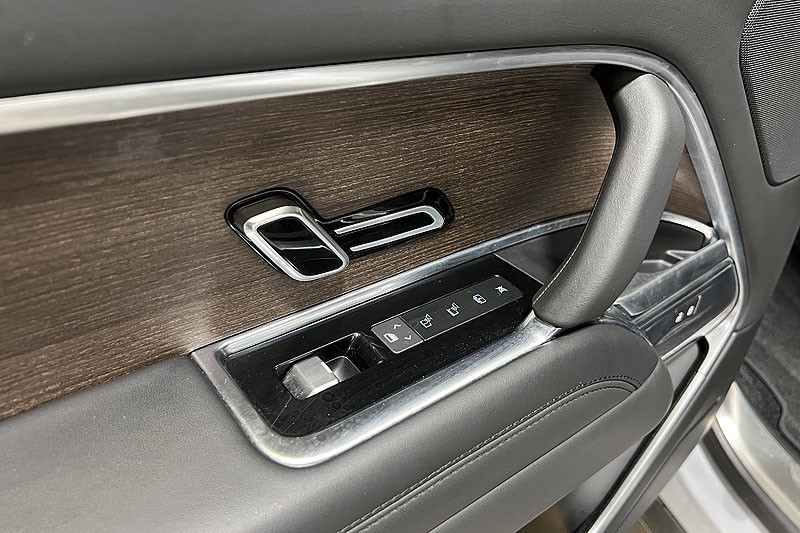 2023 (72) LAND ROVER RANGE ROVER 3.0 P440e SE 4dr Auto 3336234