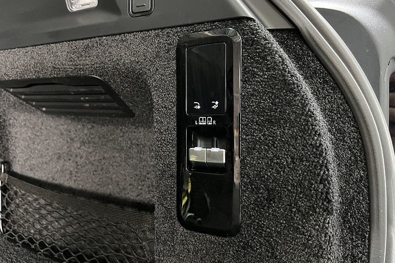 2023 (72) LAND ROVER RANGE ROVER 3.0 P440e SE 4dr Auto 3336237