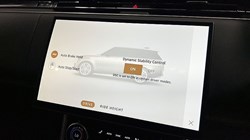 2023 (72) LAND ROVER RANGE ROVER 3.0 P440e SE 4dr Auto 3336204