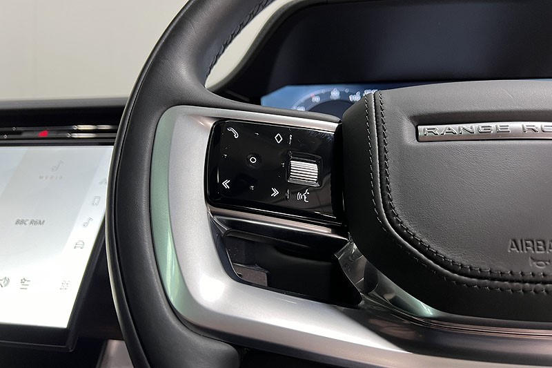 2023 (72) LAND ROVER RANGE ROVER 3.0 P440e SE 4dr Auto 3336194