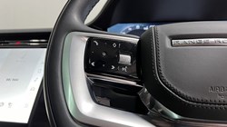 2023 (72) LAND ROVER RANGE ROVER 3.0 P440e SE 4dr Auto 3336194