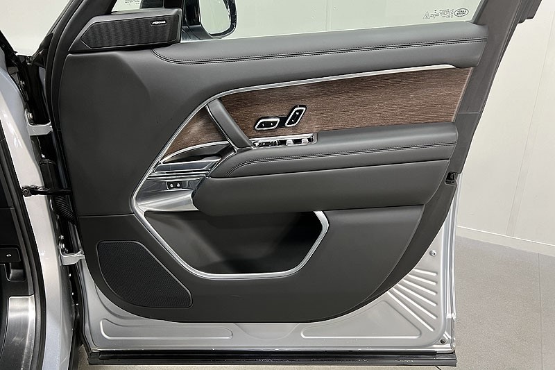 2023 (72) LAND ROVER RANGE ROVER 3.0 P440e SE 4dr Auto 3336185