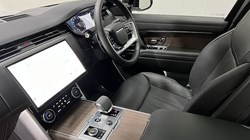 2023 (72) LAND ROVER RANGE ROVER 3.0 P440e SE 4dr Auto 3336228