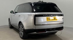 2023 (72) LAND ROVER RANGE ROVER 3.0 P440e SE 4dr Auto 3336177
