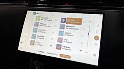 2023 (72) LAND ROVER RANGE ROVER 3.0 P440e SE 4dr Auto 3336203