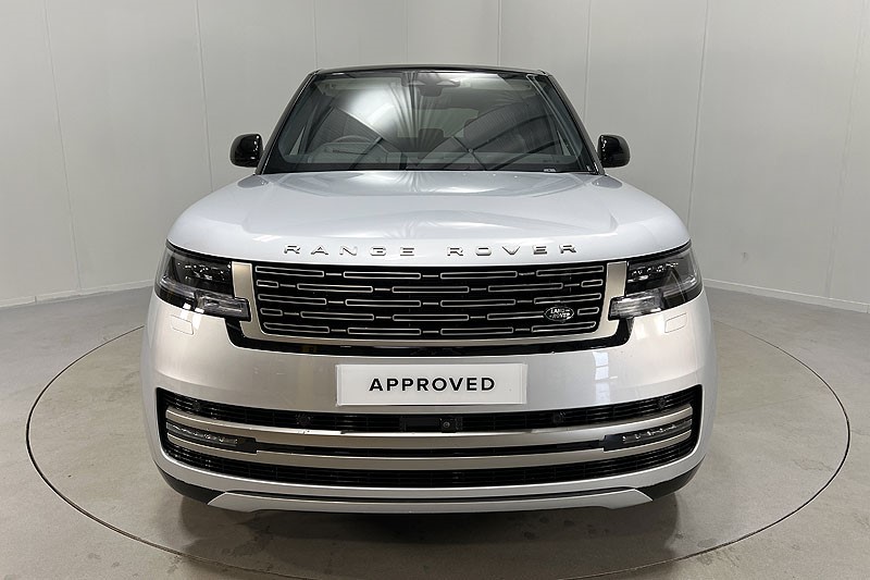 2023 (72) LAND ROVER RANGE ROVER 3.0 P440e SE 4dr Auto 3336251