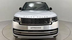 2023 (72) LAND ROVER RANGE ROVER 3.0 P440e SE 4dr Auto 3336251